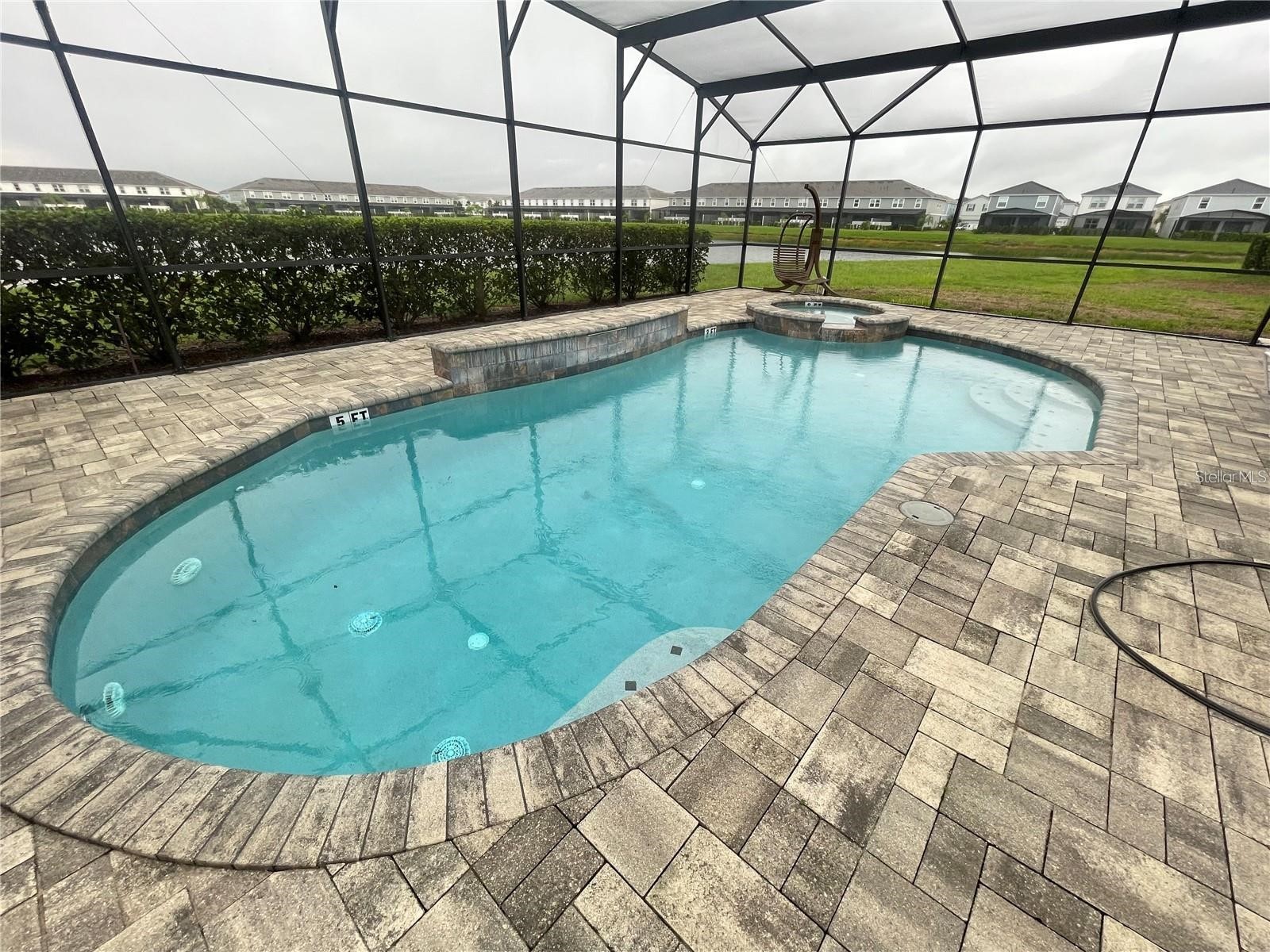 5426 Oakgrain Court Davenport FL 33837 S5144476 image30