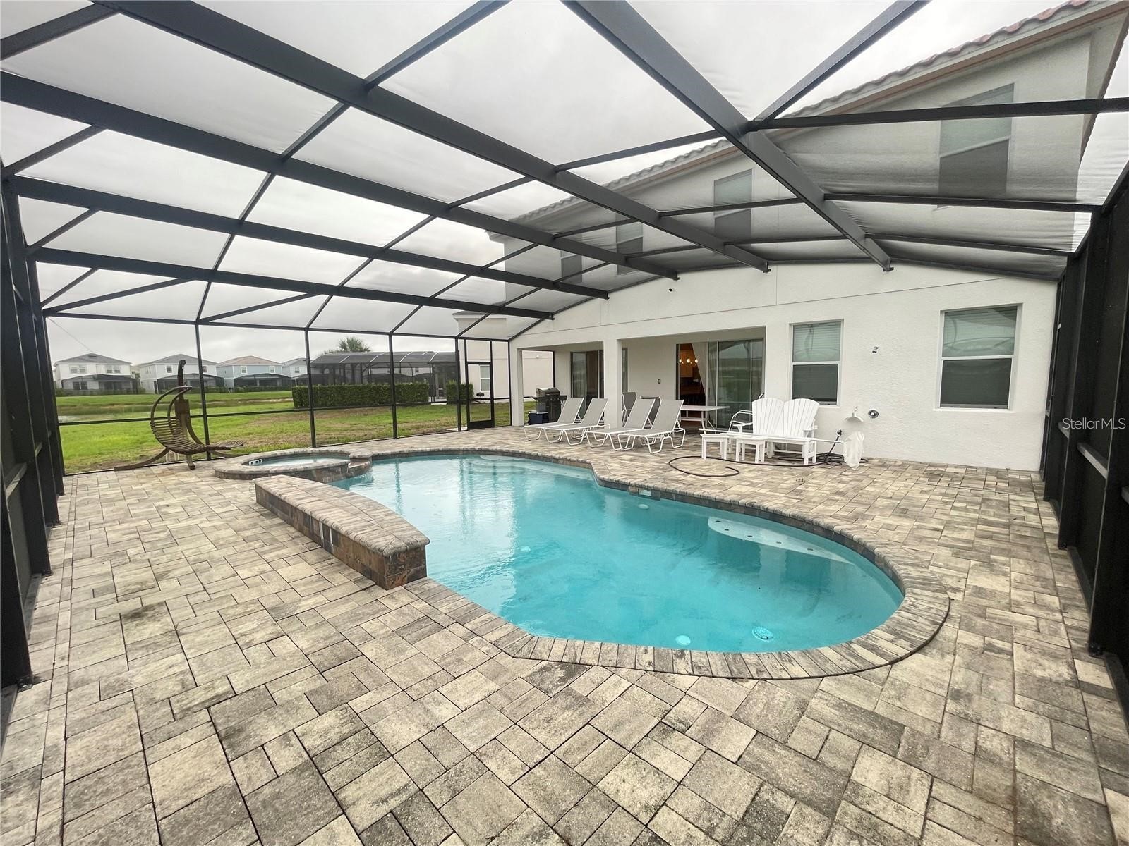 5426 Oakgrain Court Davenport FL 33837 S5144476 image32