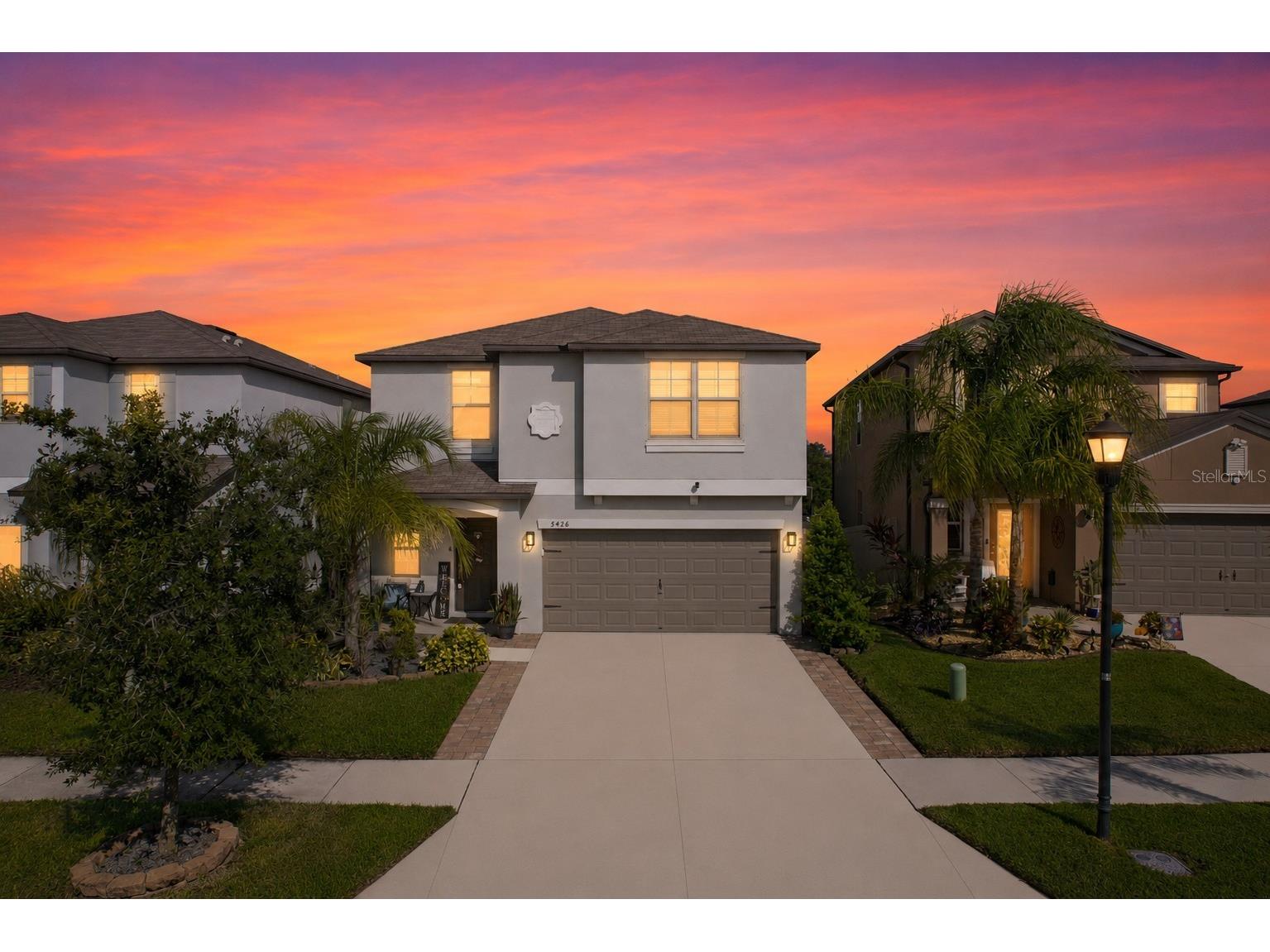 5426 Rainwood Meadows Drive Apollo Beach FL 33572 A4693307 image1