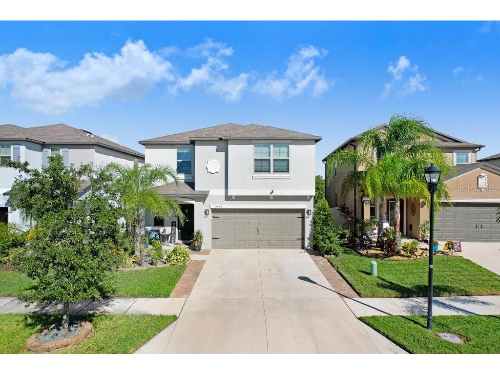 5426 Rainwood Meadows Drive Apollo Beach FL 33572 A4693307 image2