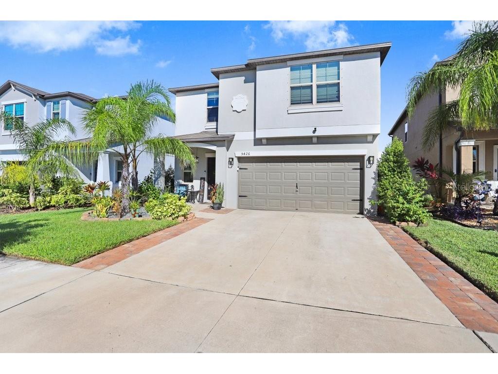 5426 Rainwood Meadows Drive Apollo Beach FL 33572 A4693307 image3