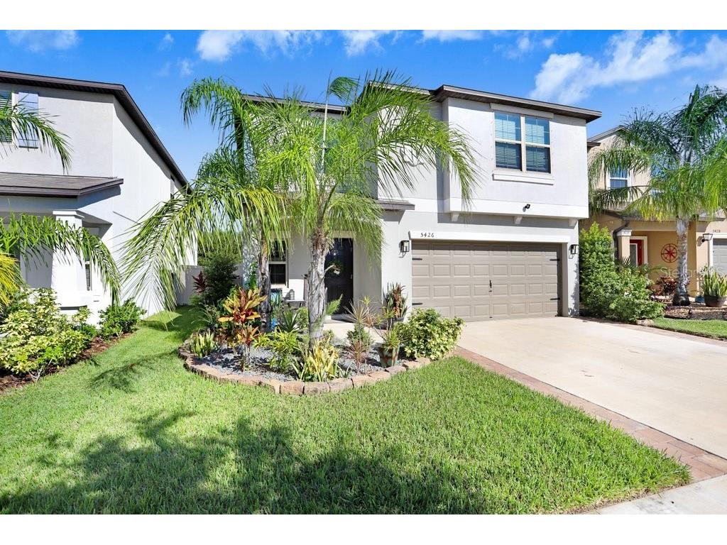5426 Rainwood Meadows Drive Apollo Beach FL 33572 A4693307 image45