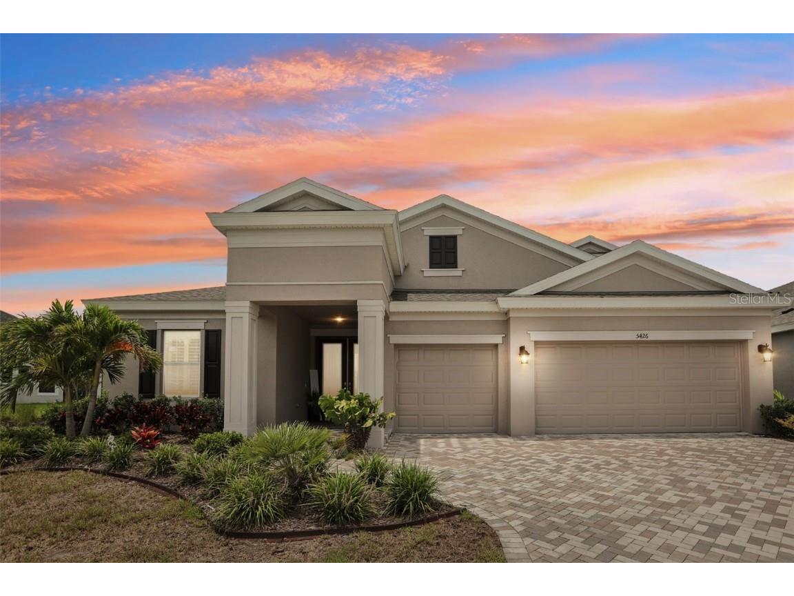 5426 Wayfarer Avenue Apollo Beach FL 33572 TB8405308 image1