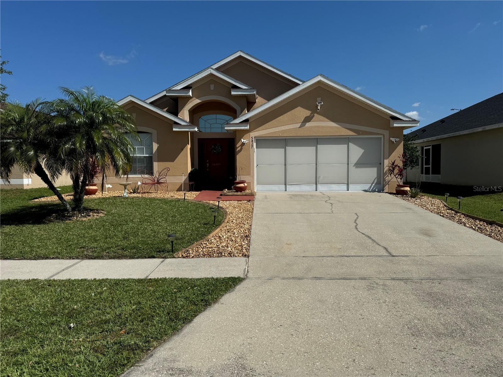 5427 Bryce Canyon Drive Kissimmee FL 34758 V4949600 image1