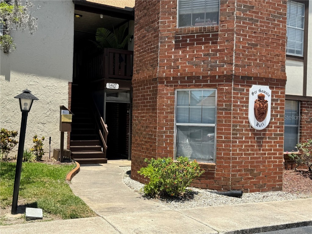 5427 Hansel Avenue #9 Orlando FL 32809 - LAKE CONWAY O6292868 image1