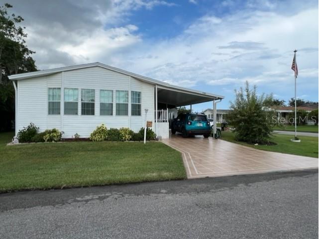 5427 Heritage Boulevard Wildwood FL 34785 G5070792 image1