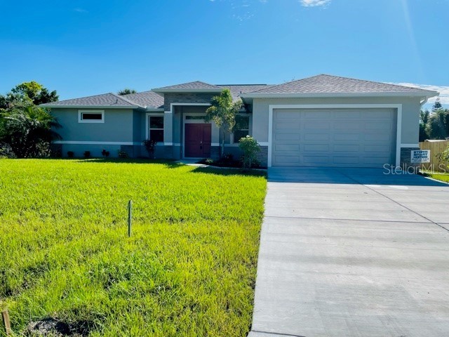 5427 Jacaranda Avenue North Port FL 34291 D6129622 image1