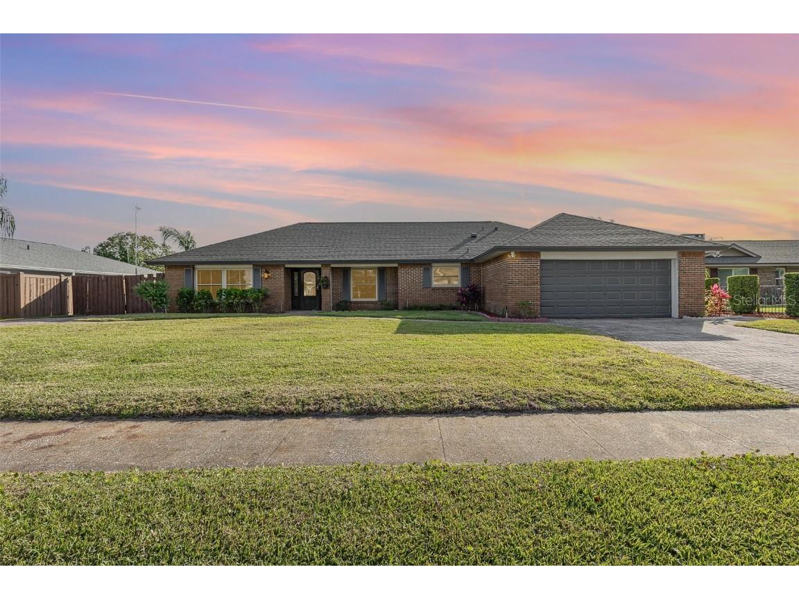 5427 Ming Drive Belle Isle FL 32812 - LAKE CONWAY CHAIN OF LAKES O6194876 image1