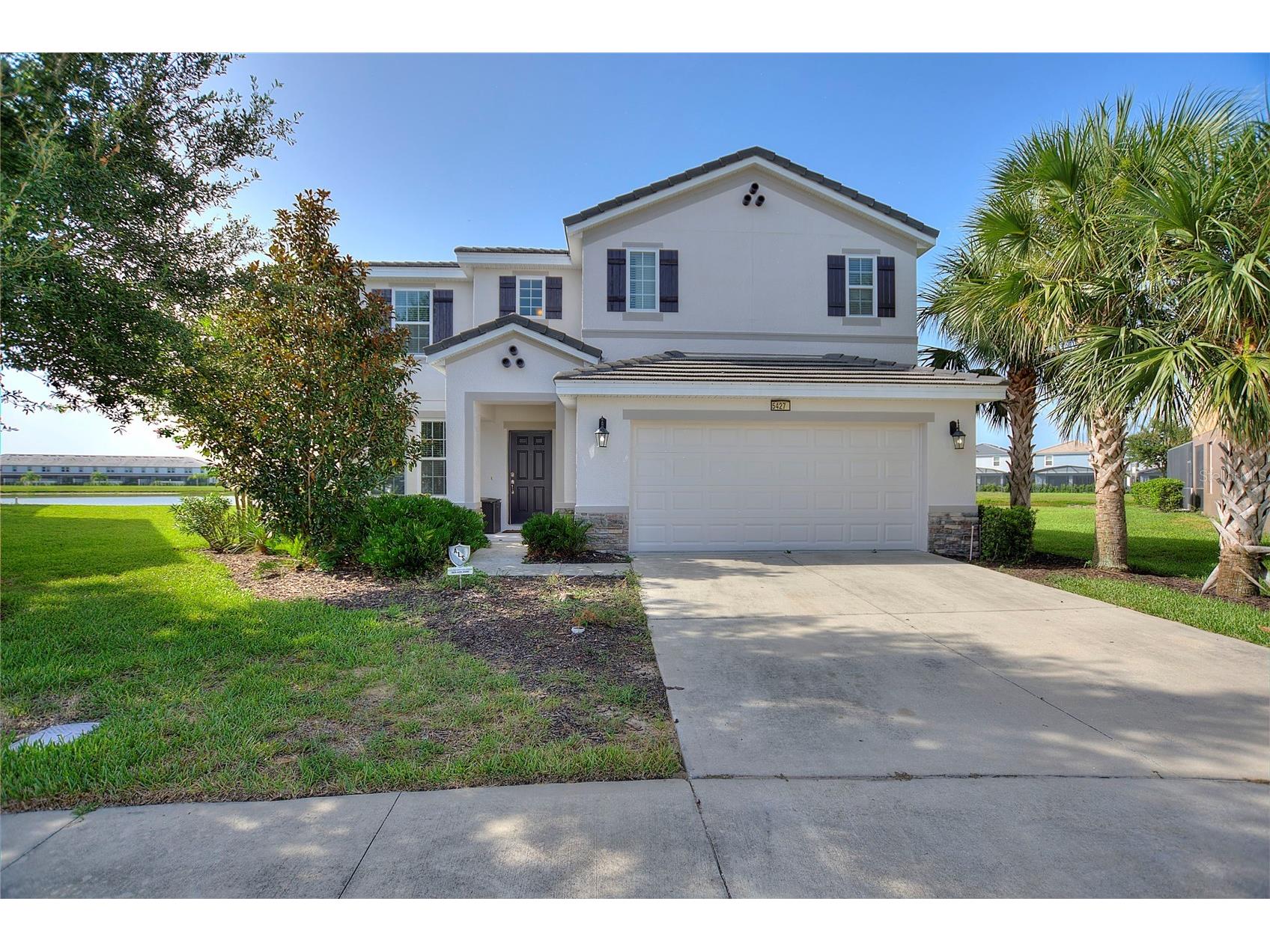 5427 Oakgrain Court Davenport FL 33837 O6396211 image1