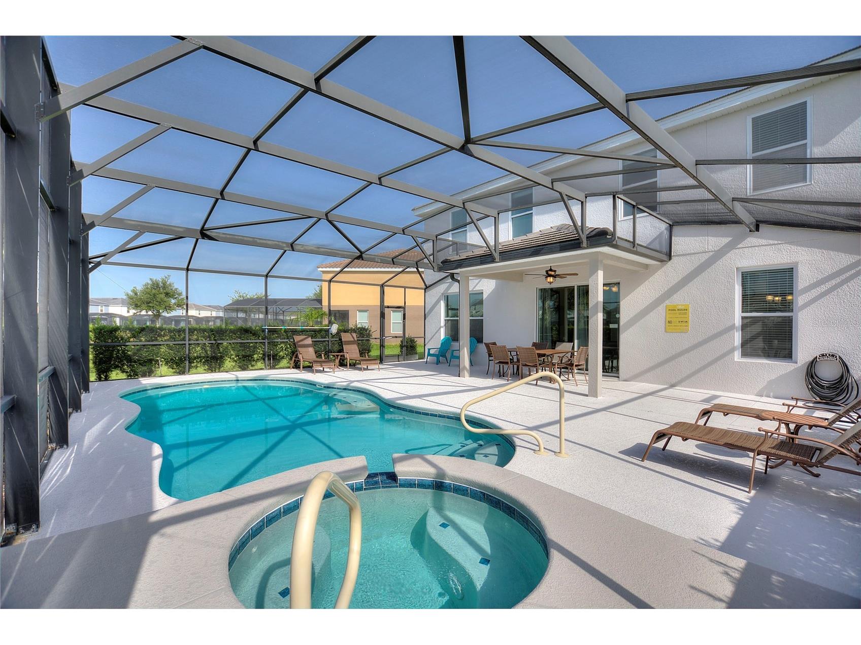 5427 Oakgrain Court Davenport FL 33837 O6396211 image3