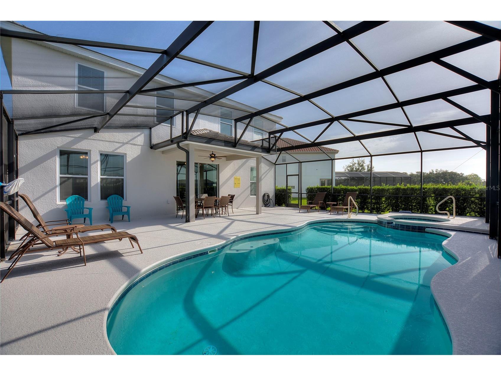 5427 Oakgrain Court Davenport FL 33837 O6396211 image49