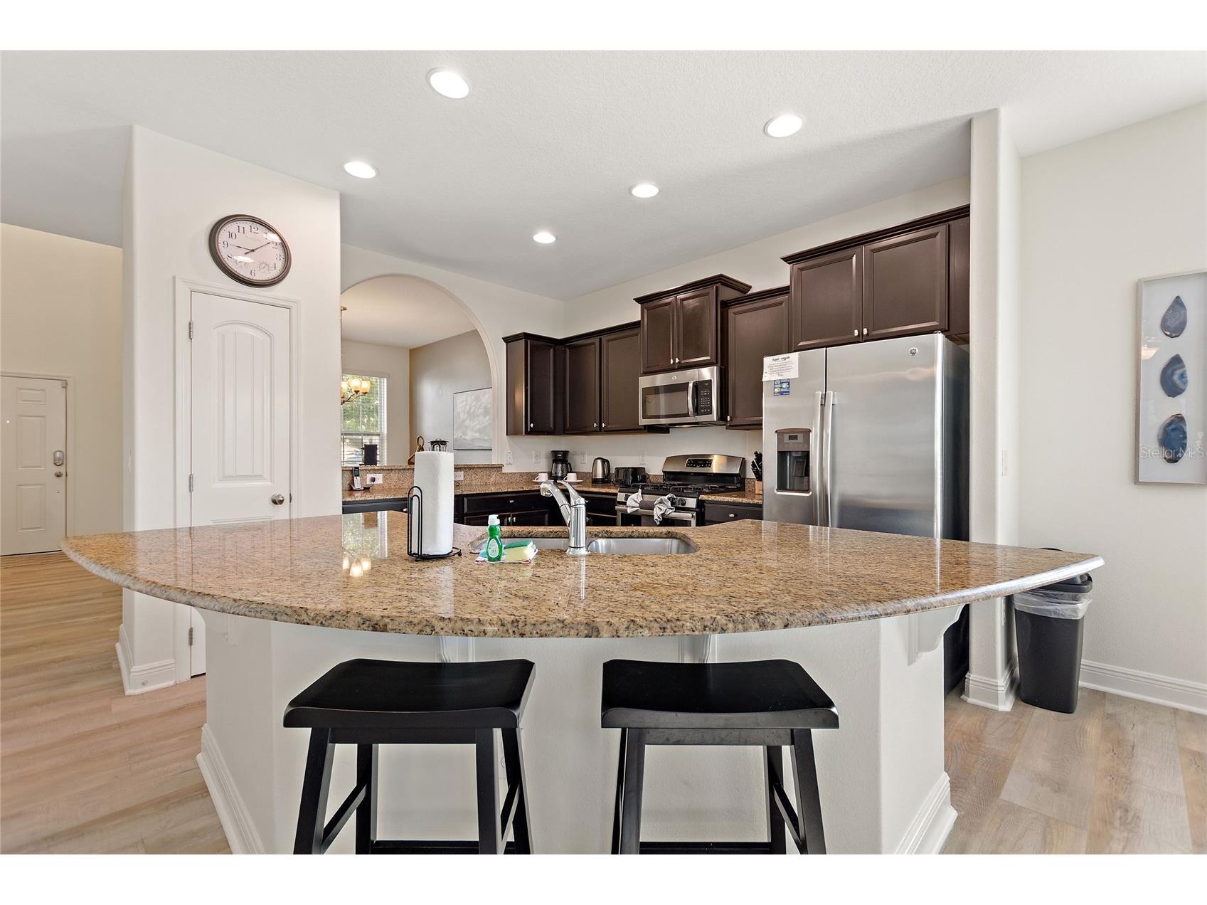 5427 Oakgrain Court Davenport FL 33837 O6396211 image8