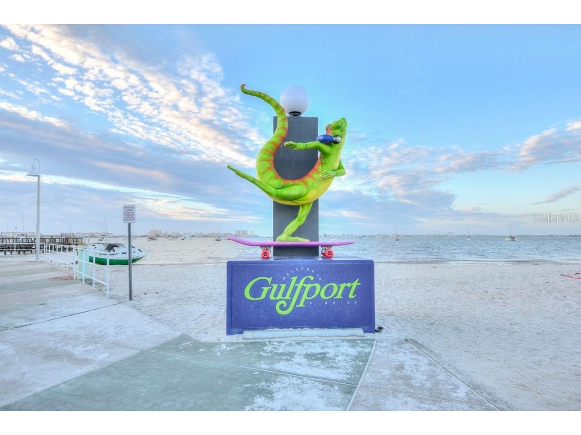 5427 Shore Boulevard S Gulfport FL 33707 - BOCA CIEGA BAY U8233400 image1