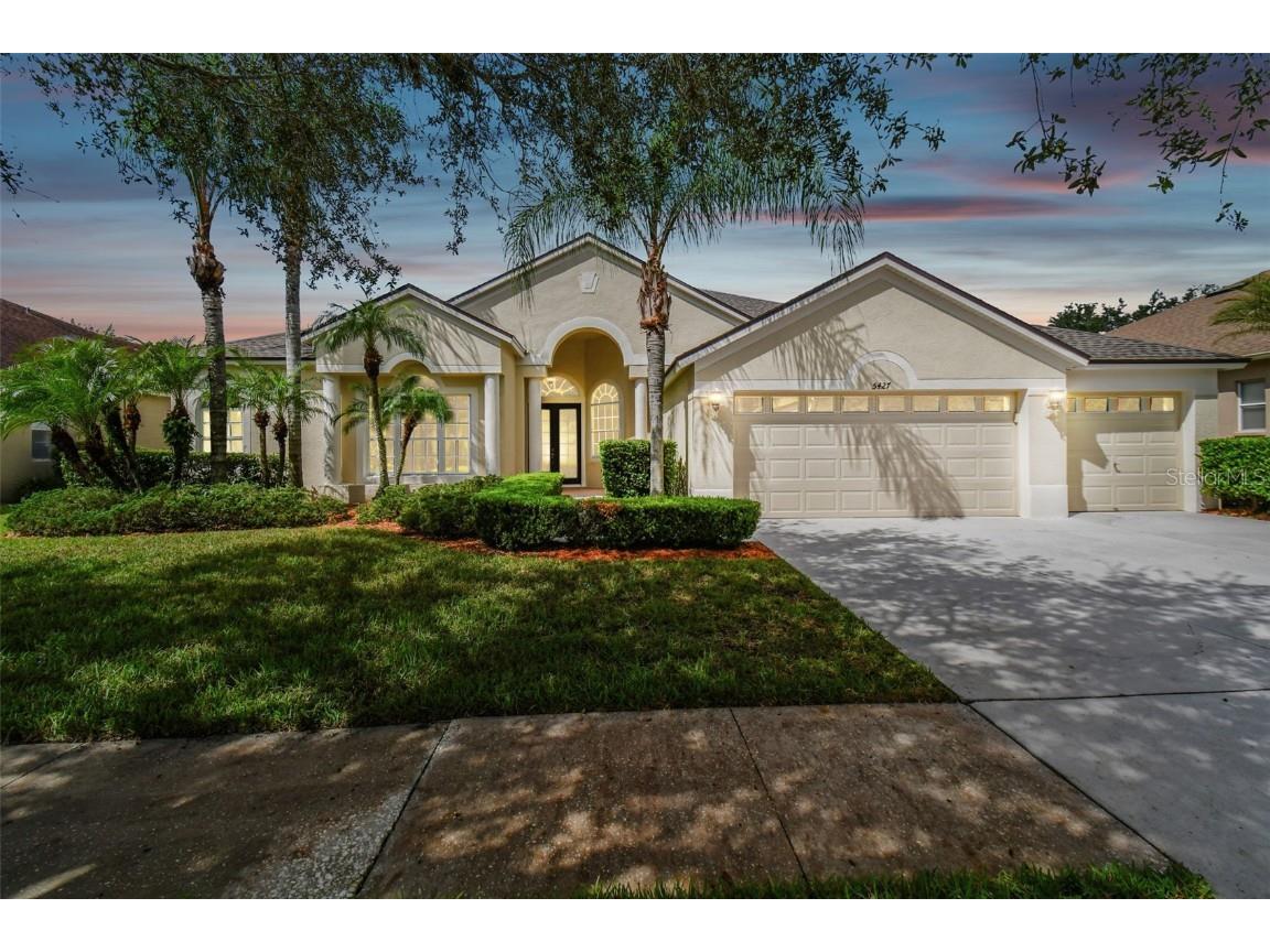 5427 Silver Charm Terrace Wesley Chapel FL 33544 U8214960 image1