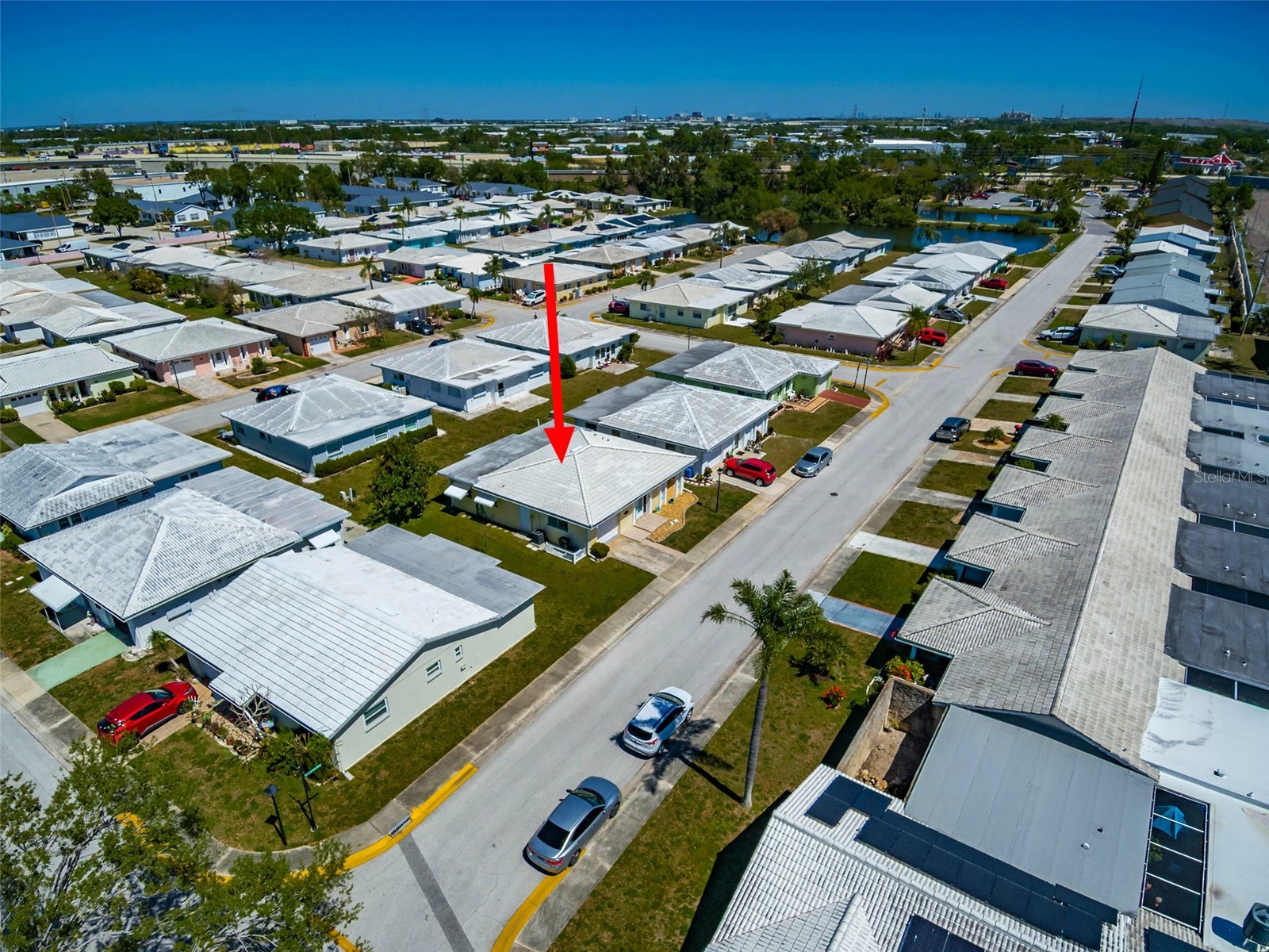 5427 Springwood Boulevard #5427 Pinellas Park FL 33782 TB8362756 image34