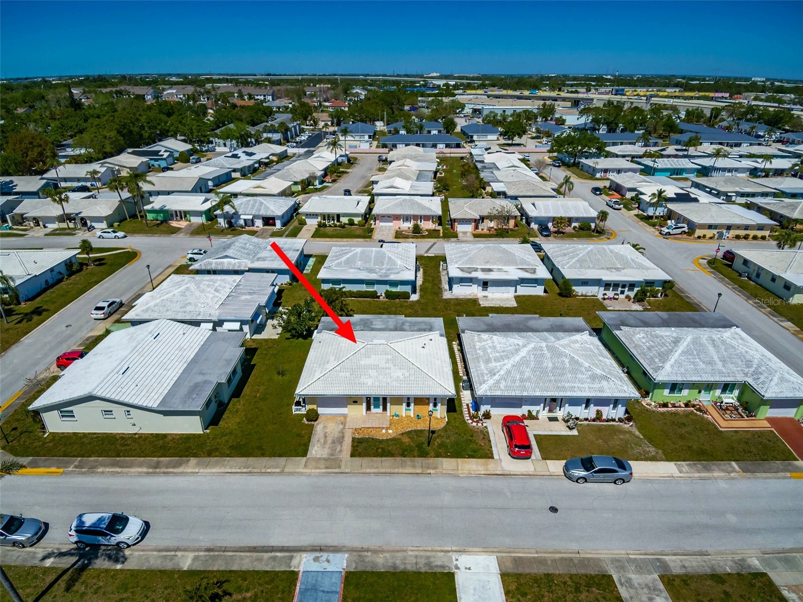 5427 Springwood Boulevard #5427 Pinellas Park FL 33782 TB8362756 image35