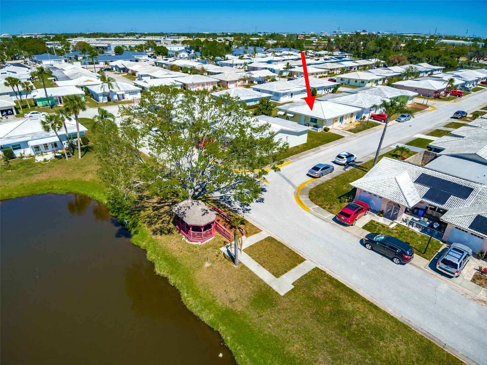 5427 Springwood Boulevard #5427 Pinellas Park FL 33782 TB8362756 image39