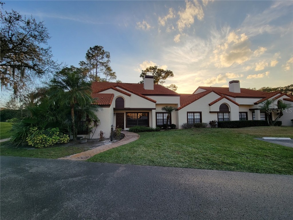 5427 Villa D'Este Court Wesley Chapel FL 33543 T3432181 image1