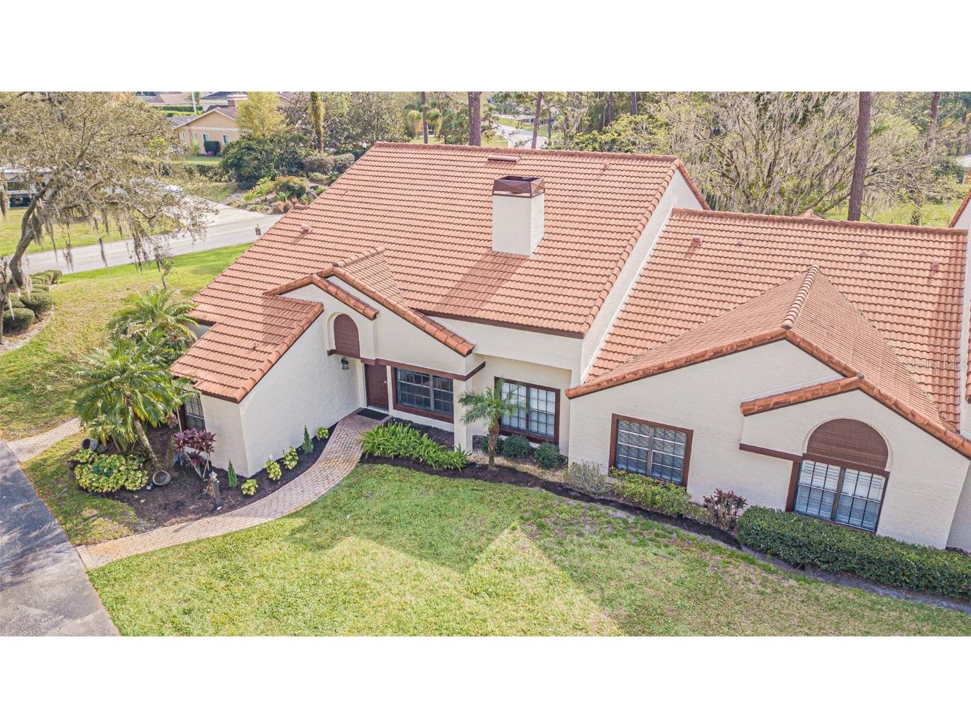 5427 Villa D'Este Court Wesley Chapel FL 33543 TB8444287 image1