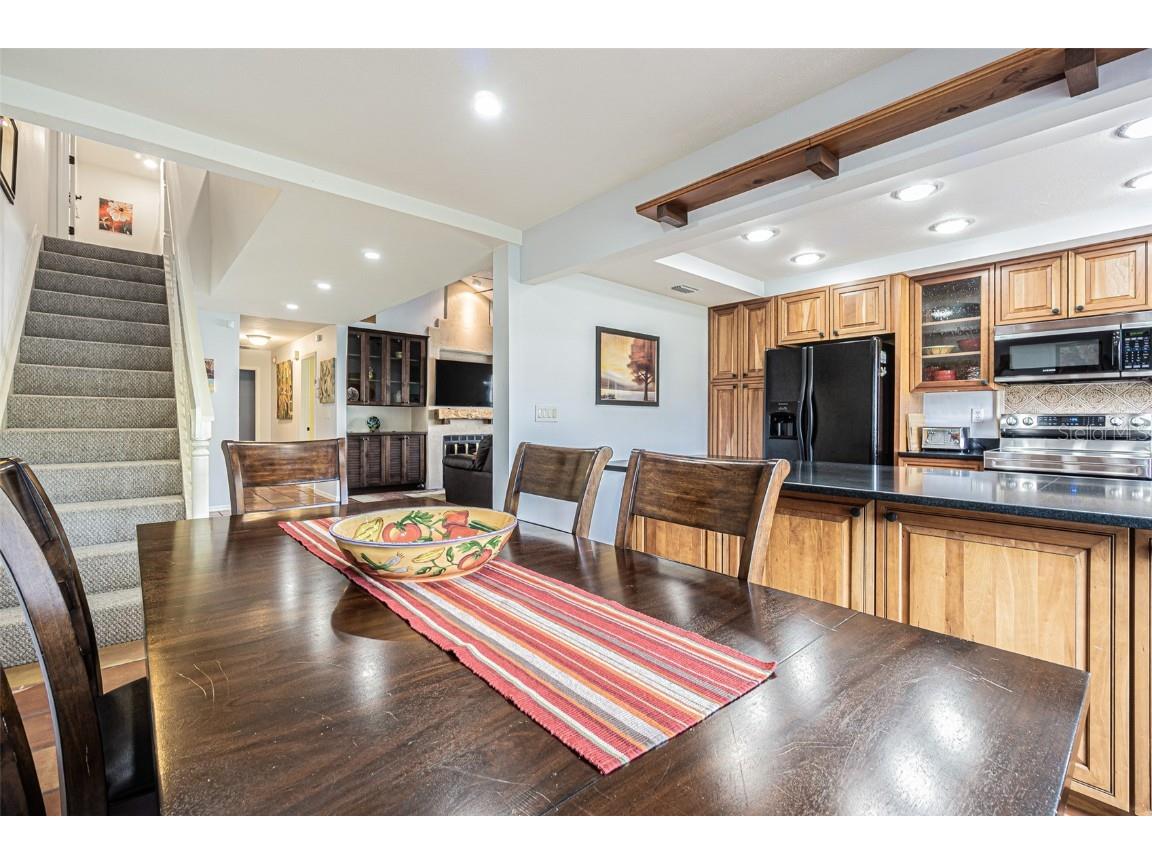 5427 Villa D'Este Court Wesley Chapel FL 33543 TB8444287 image23