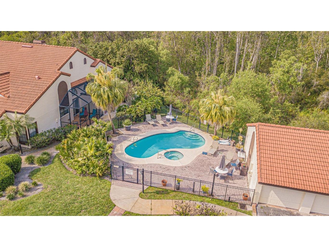 5427 Villa D'Este Court Wesley Chapel FL 33543 TB8444287 image28