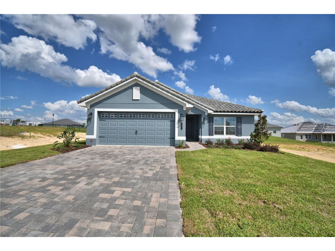 5427 Waterside Drive Auburndale FL 33823 - LAKE JULIANA L4954176 image1