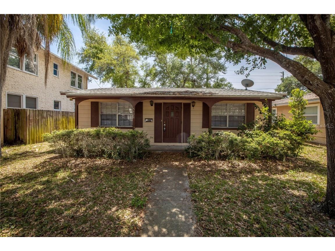 5428 1st Avenue N Saint Petersburg FL 33710 U8197164 image1