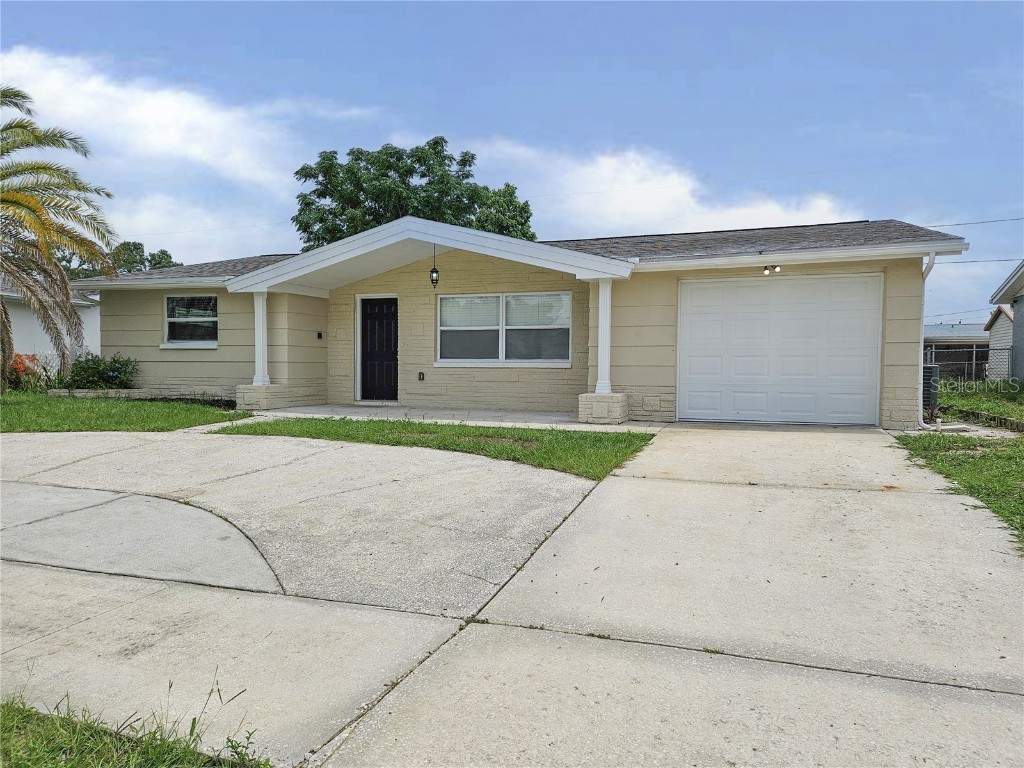 5428 Baroque Drive Holiday FL 34690 W7866644 image1