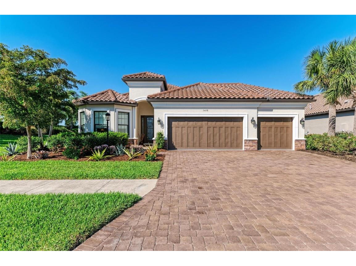 5428 Bartolomeo Street Sarasota FL 34238 A4564266 image1