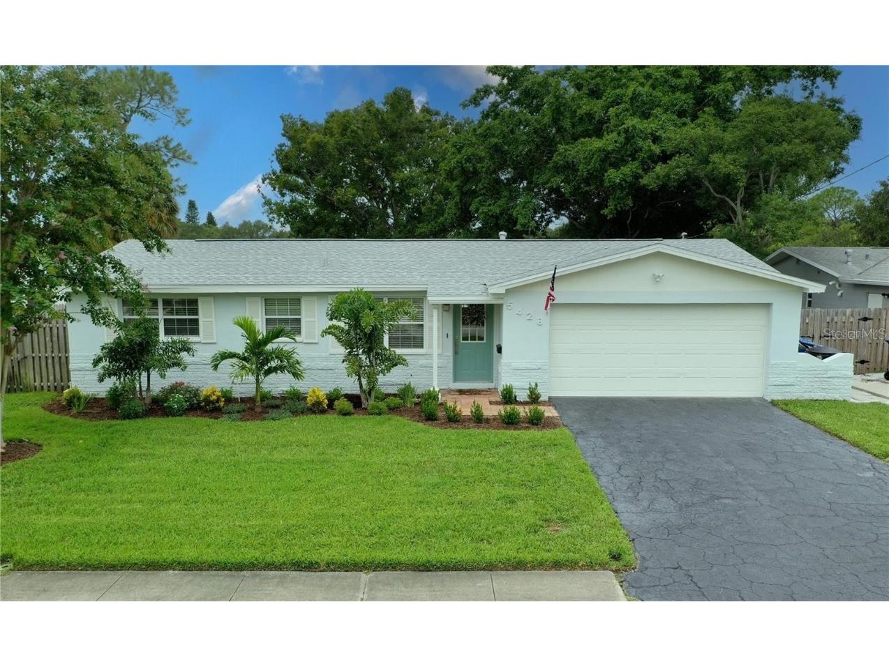 5428 Denver Street NE Saint Petersburg FL 33703 TB8450763 image1