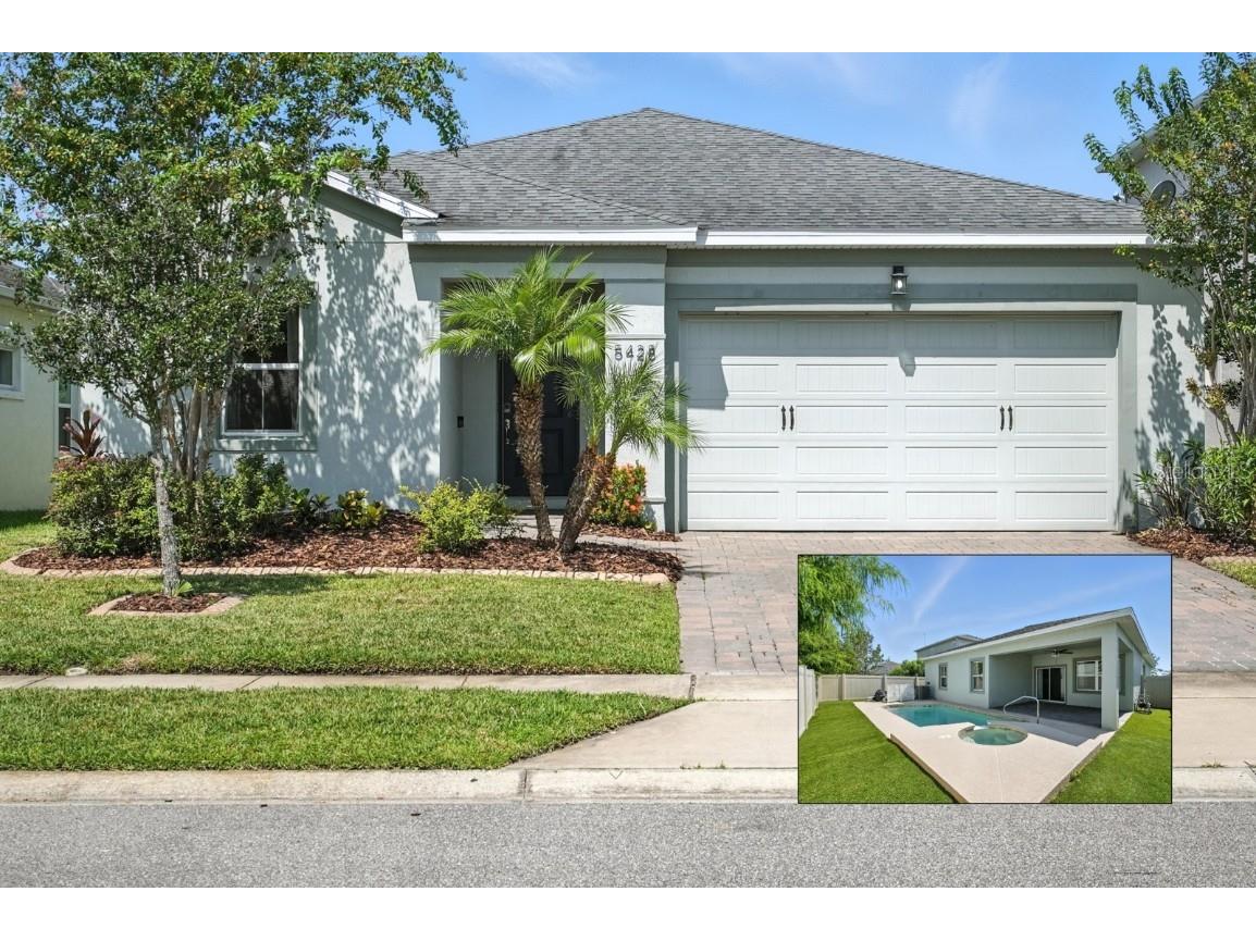 5428 Estero Loop Port Orange FL 32127 V4944959 image1