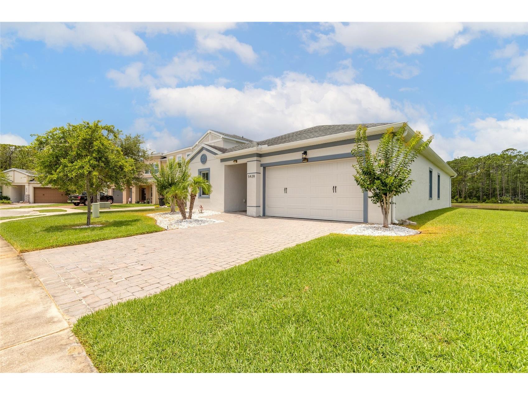 5428 Hutchinson Street Port Orange FL 32128 NS1088507 image1