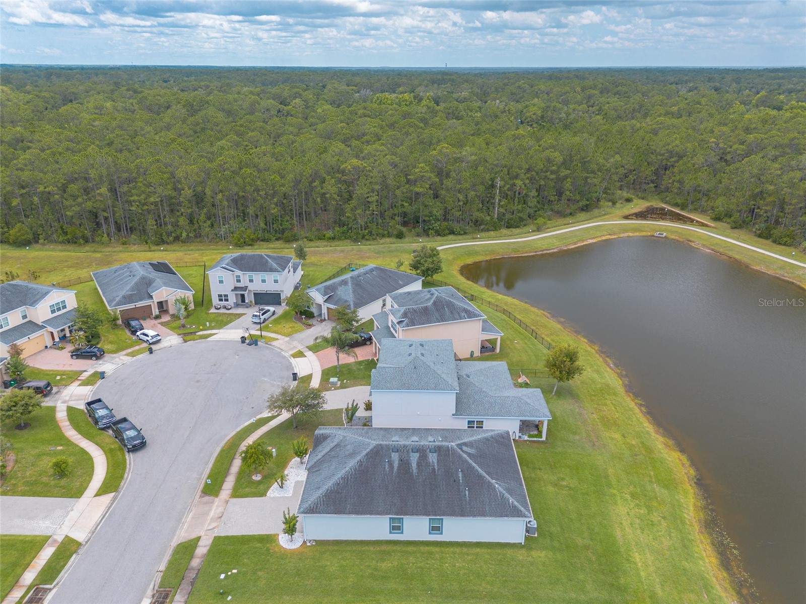 5428 Hutchinson Street Port Orange FL 32128 NS1088507 image28