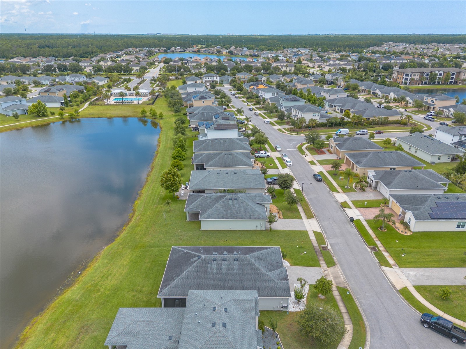 5428 Hutchinson Street Port Orange FL 32128 NS1088507 image29