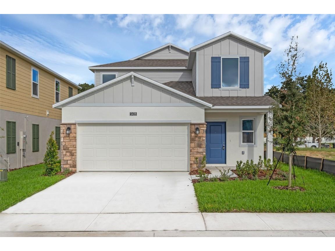 5428 Meadow Walk Drive Davenport FL 33837 J993695 image1