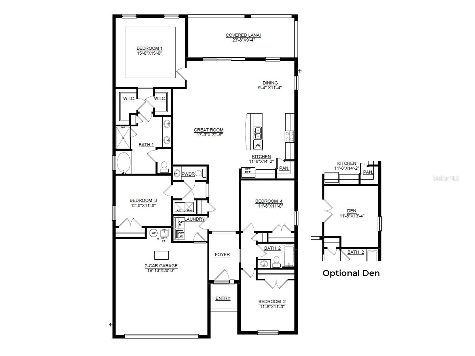 5428 Silver Moonlight Drive Palmetto FL 34221 A4694390 image17