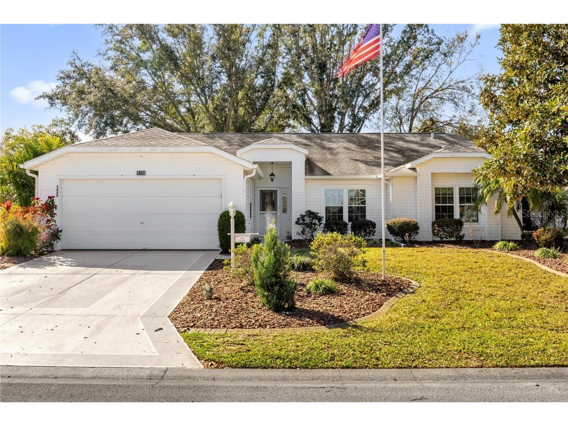 5428 Tangelo Street Leesburg FL 34748 G5092648 image1