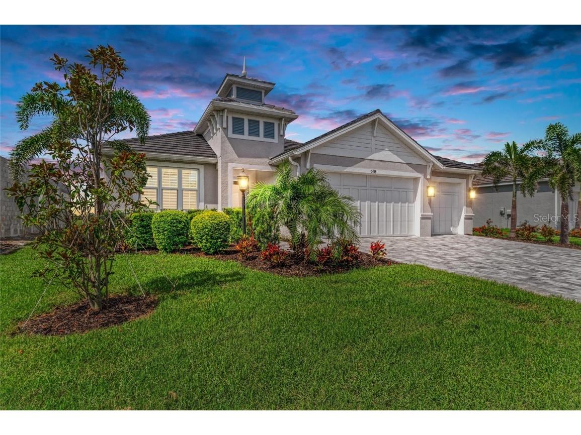 5428 Title Row Drive Bradenton FL 34210 A4656078 image1