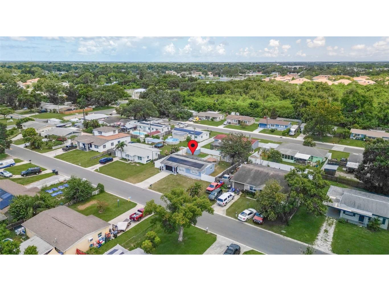 5429 57th Avenue N Saint Petersburg FL 33709 A4662292 image35