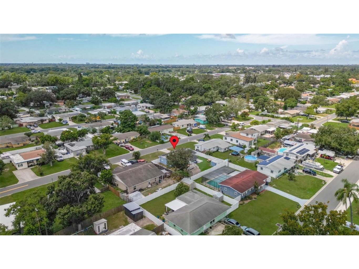 5429 57th Avenue N Saint Petersburg FL 33709 A4662292 image36