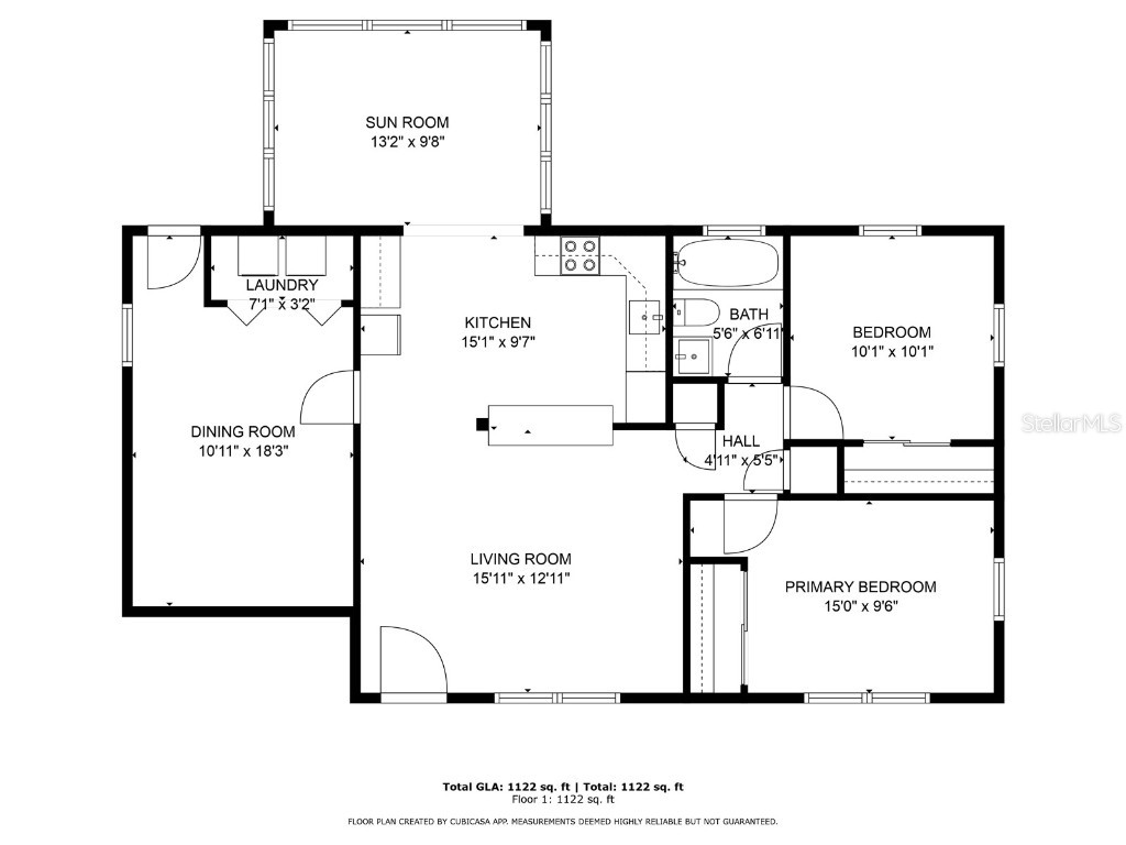 5429 57th Avenue N Saint Petersburg FL 33709 A4662292 image4