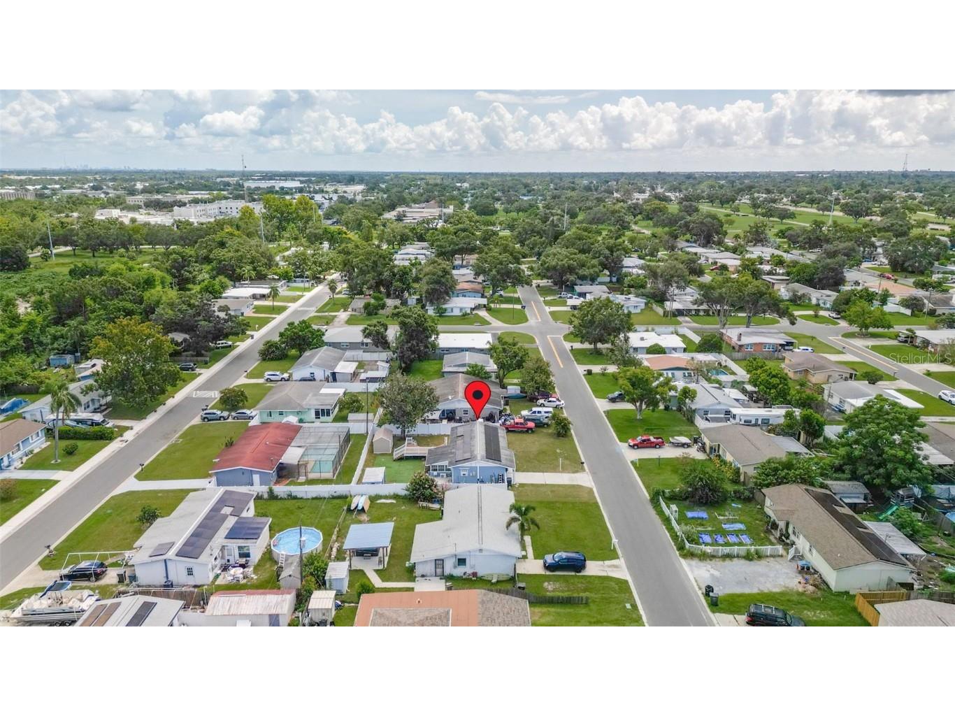 5429 57th Avenue N Saint Petersburg FL 33709 A4662292 image41