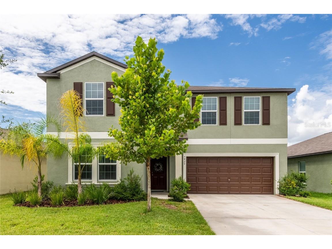 5429 Blue Azure Drive Wimauma FL 33598 T3544863 image1