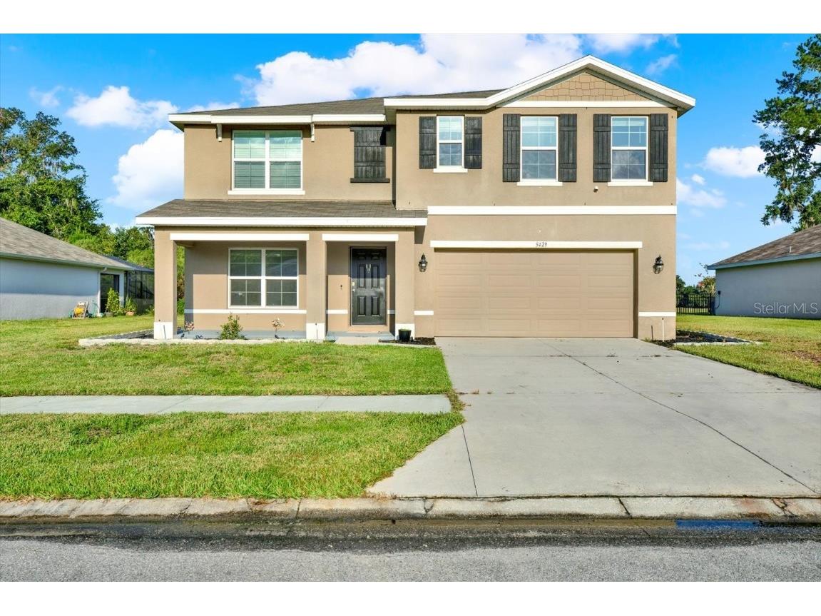 5429 Diantha Way Brooksville FL 34604 W7867358 image1