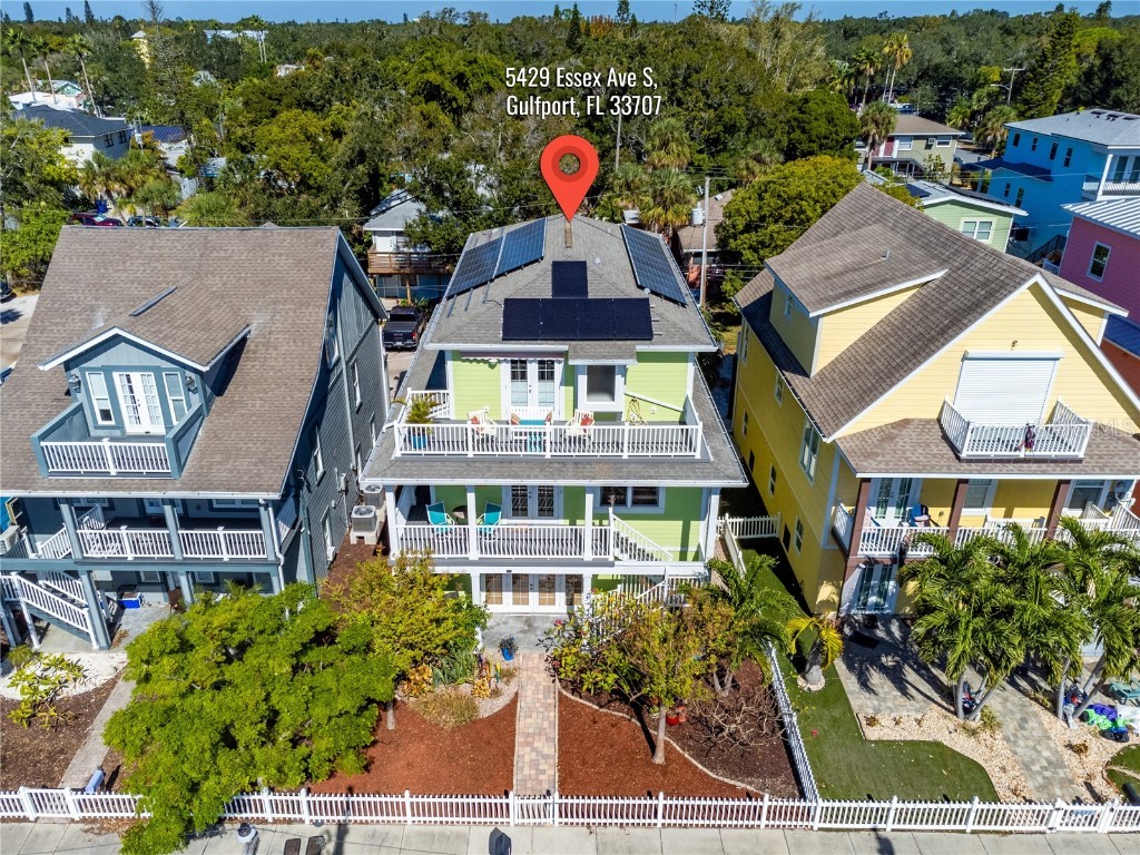 5429 Essex Avenue S Gulfport FL 33707 U8220366 image1