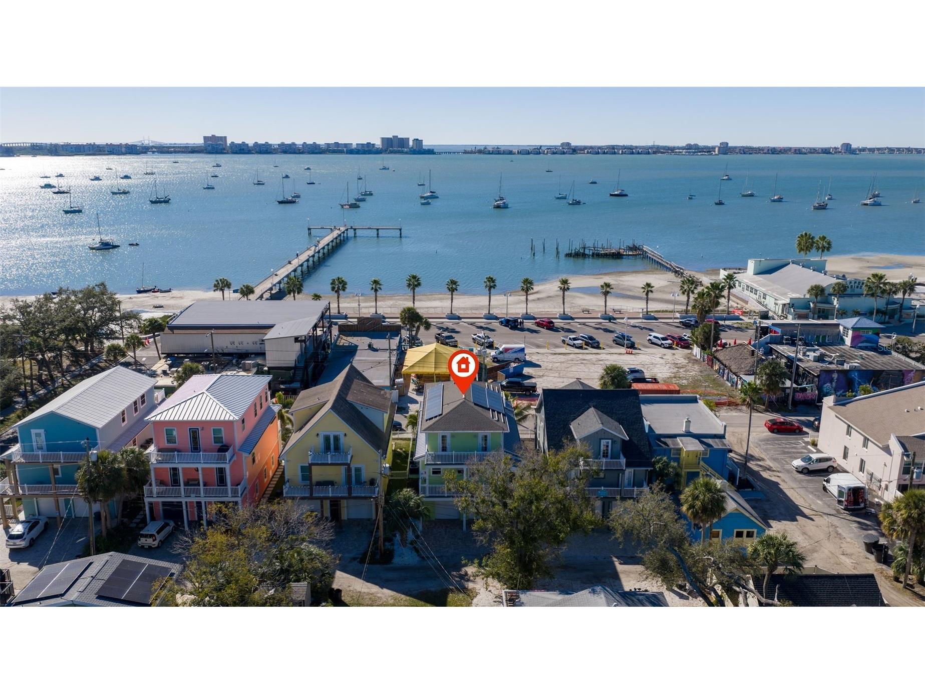 5429 Essex Avenue S Gulfport FL 33707 TB8457726 image1