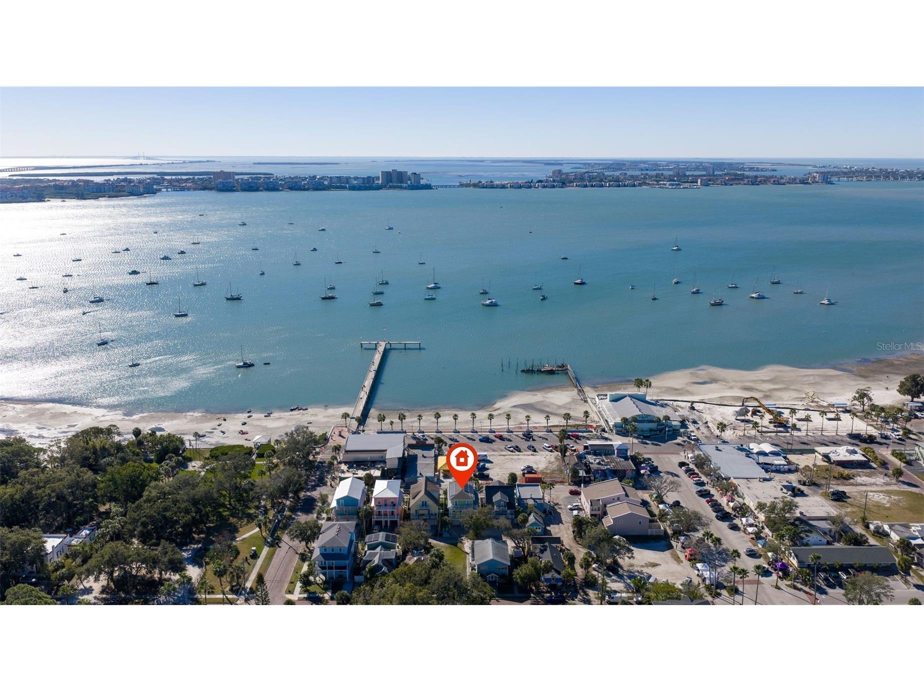 5429 Essex Avenue S Gulfport FL 33707 TB8457726 image30