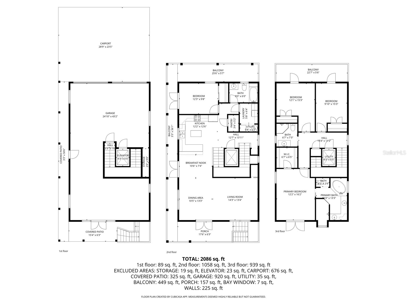 5429 Essex Avenue S Gulfport FL 33707 TB8457726 image41
