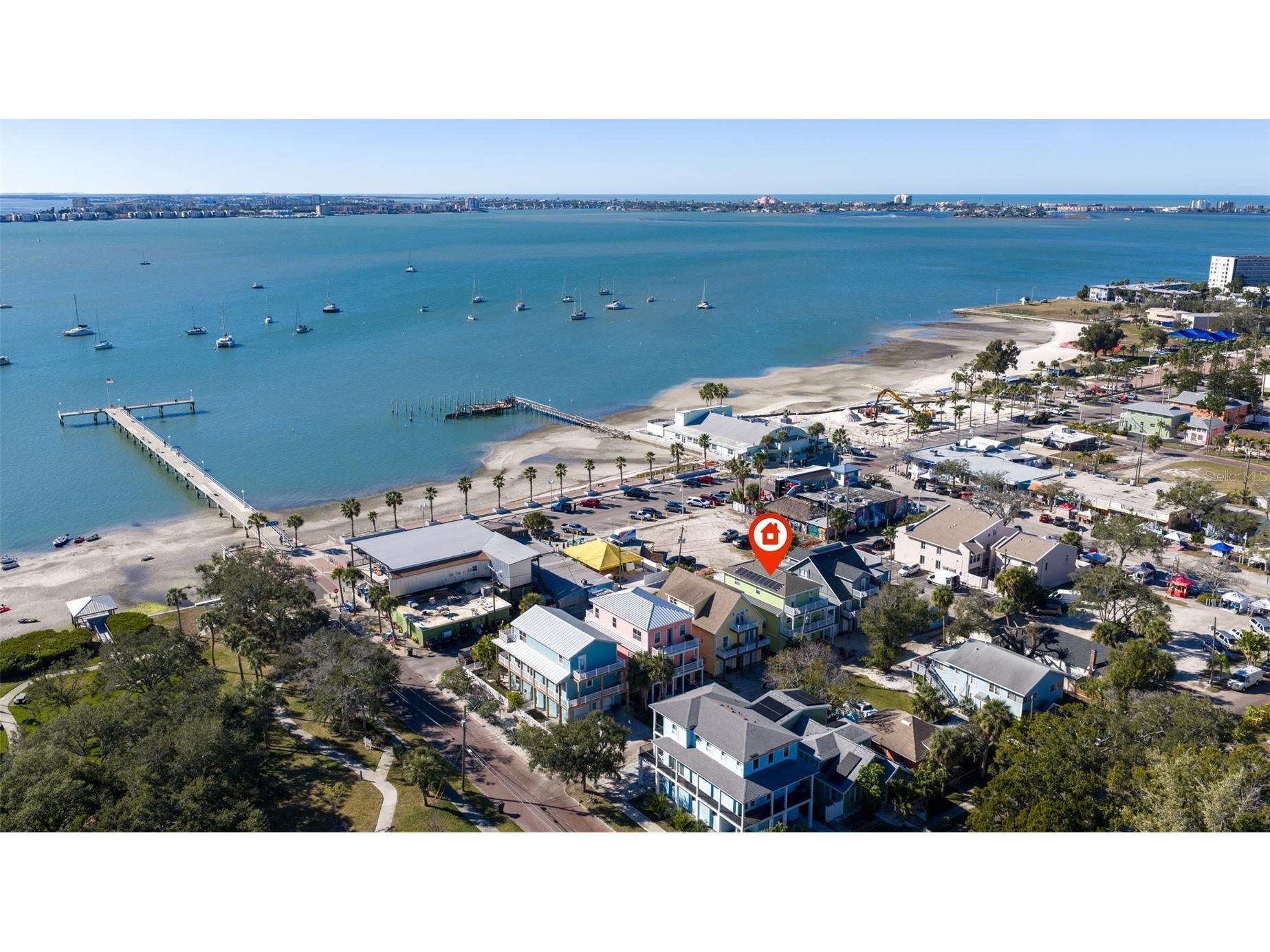 5429 Essex Avenue S Gulfport FL 33707 TB8457726 image47