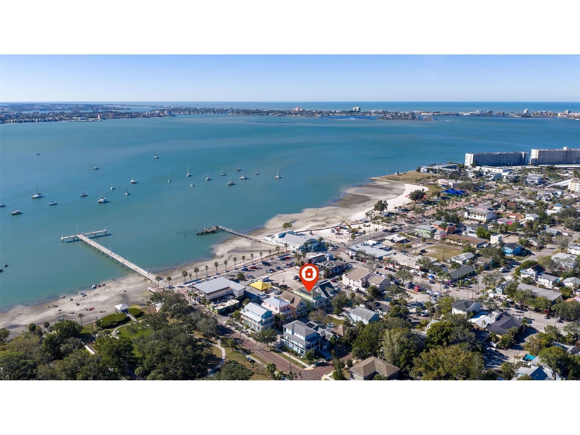 5429 Essex Avenue S Gulfport FL 33707 TB8457726 image48